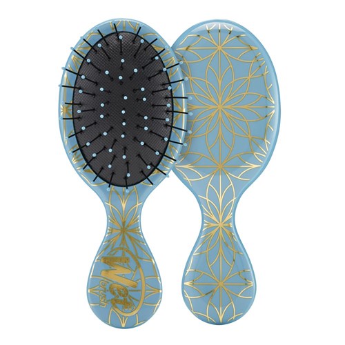 WetBrush Geo Mini Detangler Stars Blue