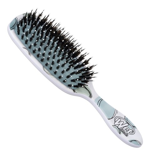 WetBrush Watercolour Motif Shine Enhancer Teal