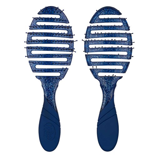 WetBrush Pro Mineral Sparkle Flex Dry Midnight