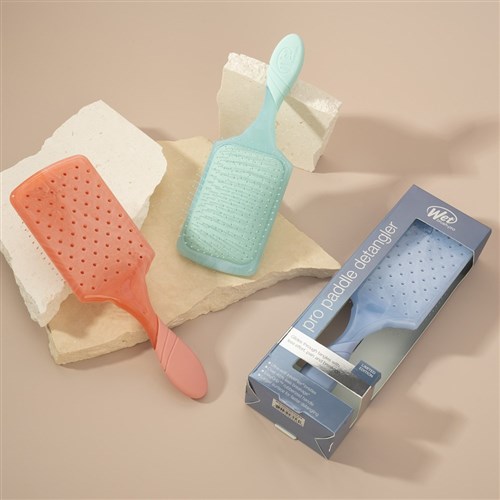 WetBrush Pro Hydro Tie Dye Display 9pc