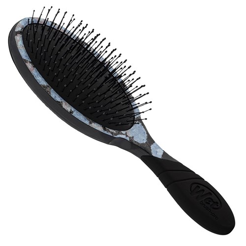 WetBrush Pro New Grains Detangler Black
