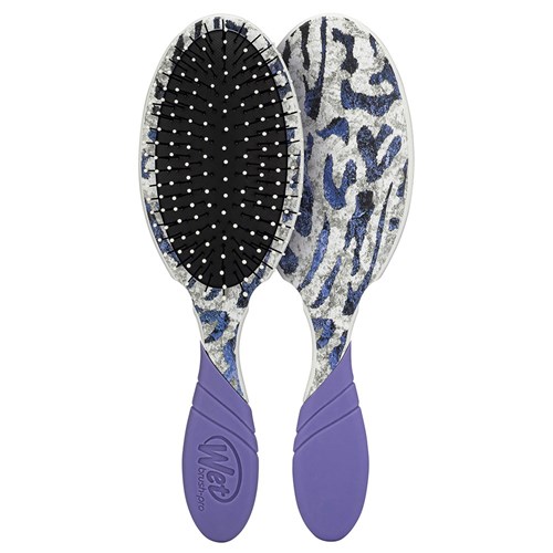 WetBrush Pro New Grains Detangler Blue