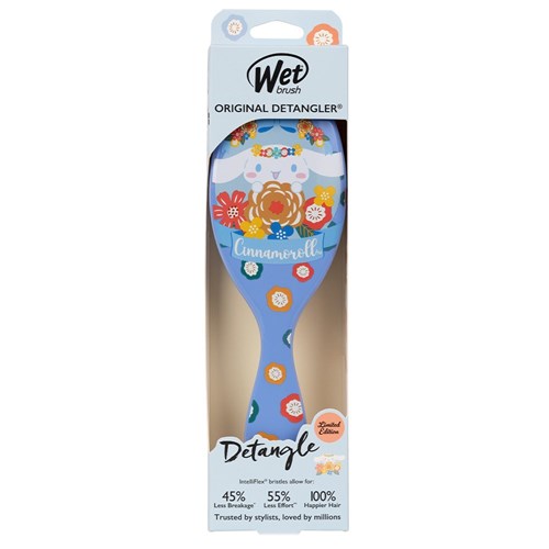 WetBrush Hello Kitty and Friends Detangler Cinnamoroll