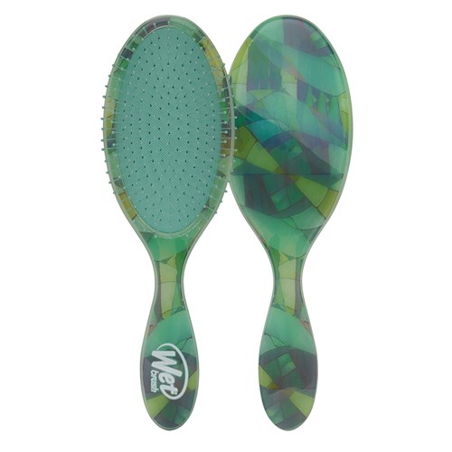 WetBrush Serene Daydream Detangler Green