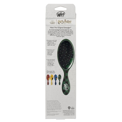 WetBrush Harry Potter Detangler Slytherin