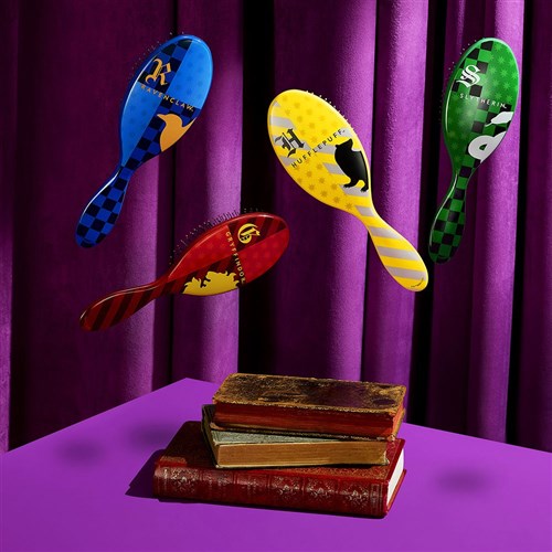 WetBrush Harry Potter Detangler Slytherin