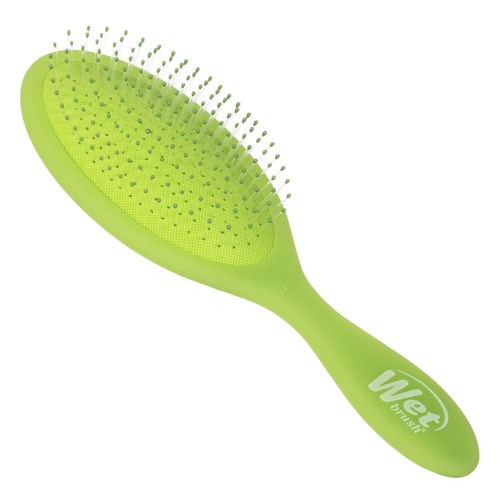 WetBrush Summer Quenchers Detangler Lime