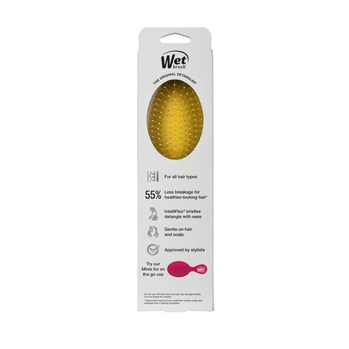 WetBrush Endless Summer Detangler Rays