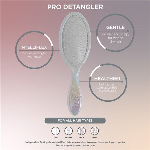 WetBrush Pro Happy Maximalism Kit