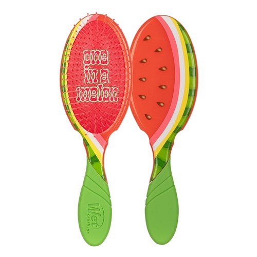 WetBrush Pro Tutti Fruitti Detangler Watermelon