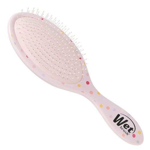 WetBrush Disney Detangler Hello Minnie