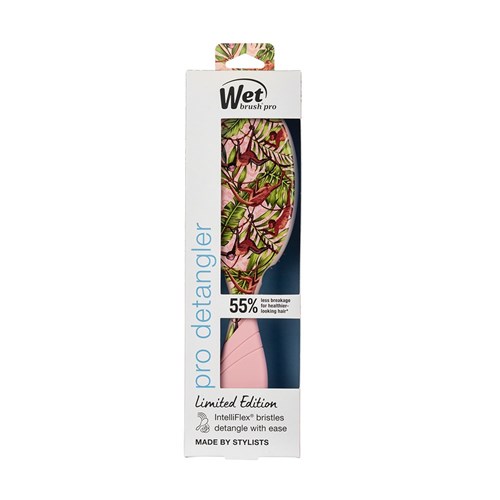 WetBrush Pro Into The Wild Detangler Display 9pc