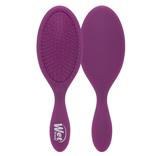 WetBrush Frost Detangler Purple