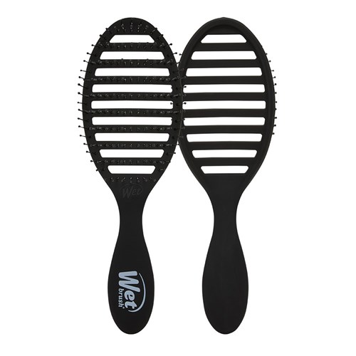 WetBrush Frost Speed Dry Black