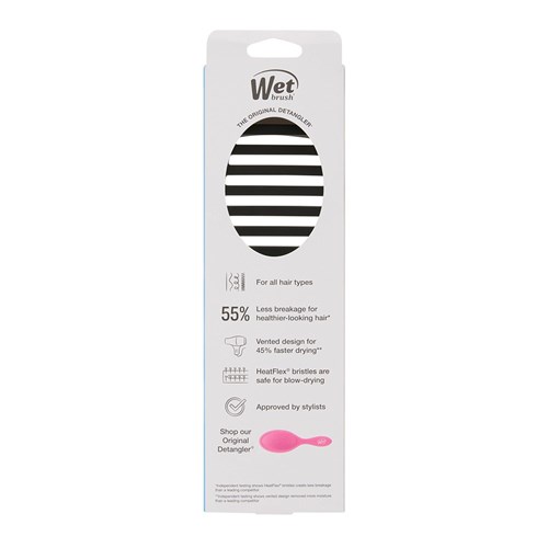 WetBrush Frost Speed Dry Black