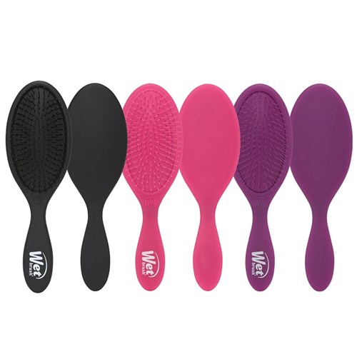 WetBrush Frost Detangler Display 9pc