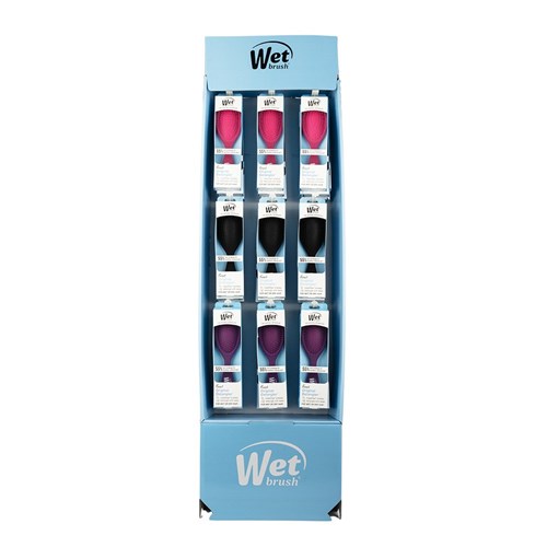 WetBrush Frost Detangler Large Display