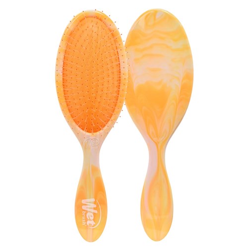 WetBrush Summer Treat Detangler Orange