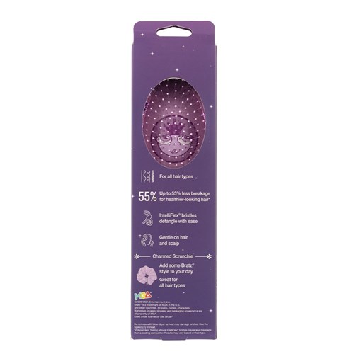 WetBrush Bratz Detangler Yasmin