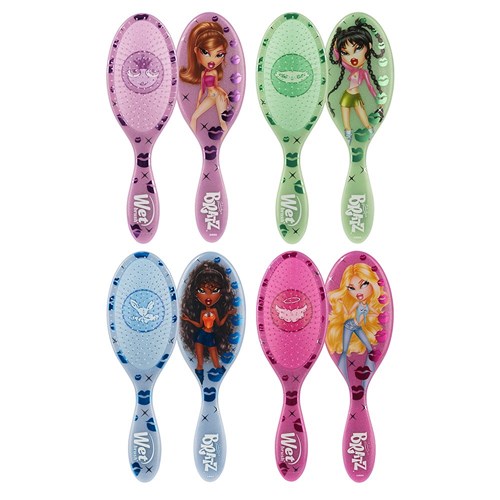WetBrush Bratz Detangler Sasha