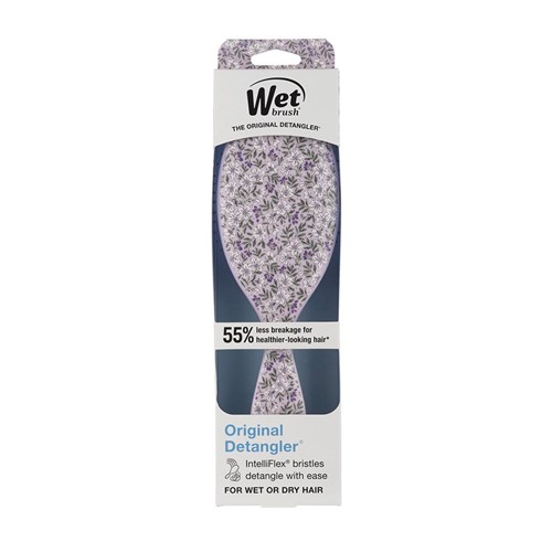 WB DITSY FLORAL PURPLE BLOOMS