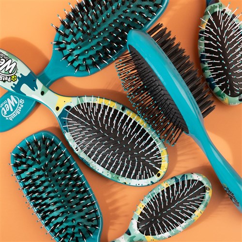 WetBrush Pet Brush Small Breed Detangler