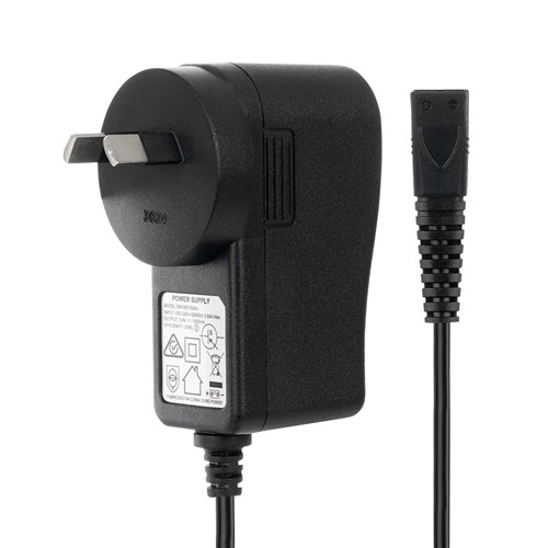 StyleCraft by Silver Bullet Instinct X Hair Clipper Adapter with Cord