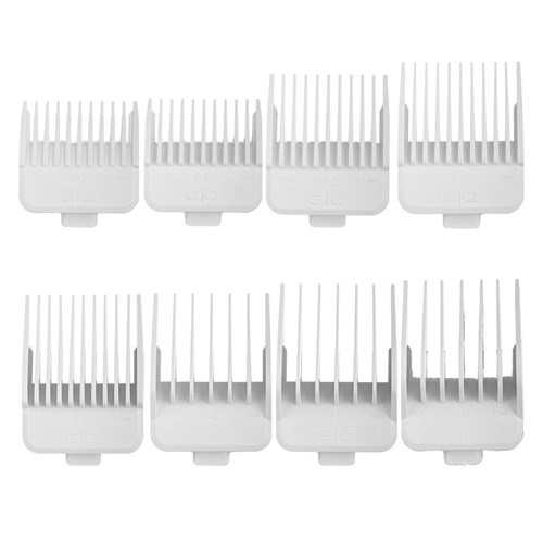 StyleCraft by Silver Bullet Instinct X Hair Clipper Comb Attachment No 4