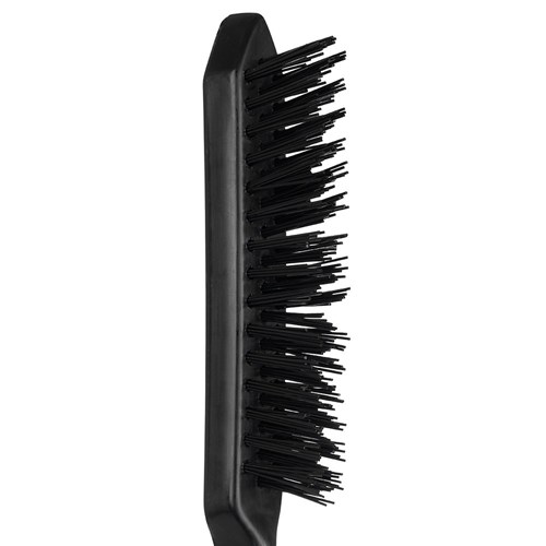 Brushworx 3 Row Teasing Hair Brush
