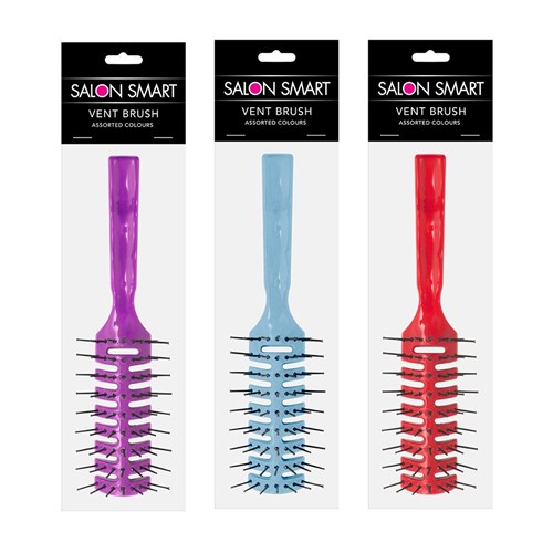 Salon Smart Vent Brush