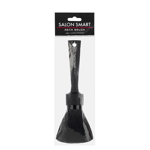 Salon Smart Long Handle Neck Brush