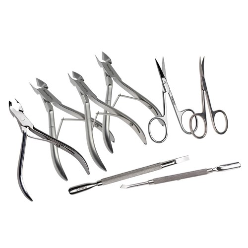 BeautyPRO Cuticle Pusher