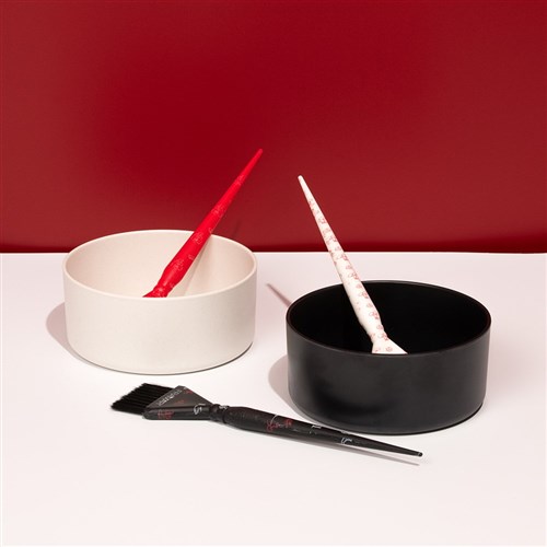 Framar Triple Threat Tint Brush Set Get Lucky