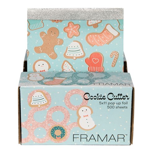 Framar Pop Up Foil Cookie Cutter