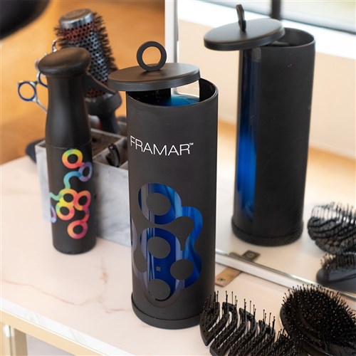 Framar Disinfectant Jar