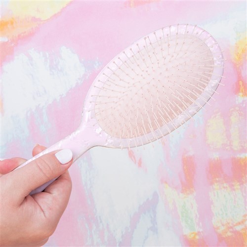 Framar Detangle Hair Brush Glazed Donut