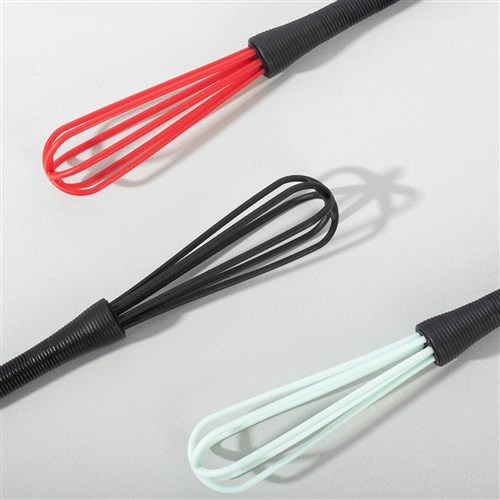 Salon Smart Hair Colour Whisks 3pk