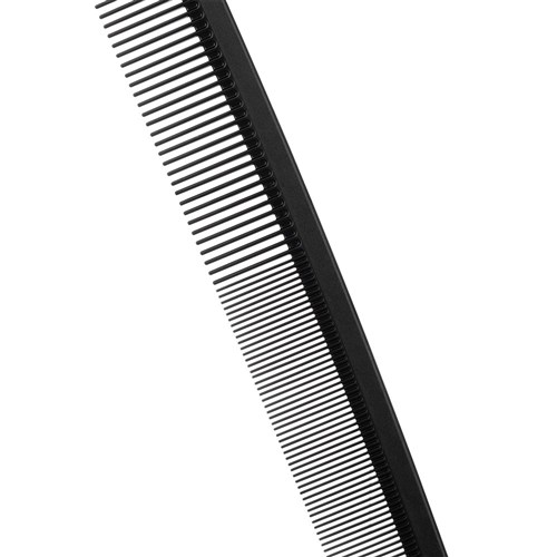 Silver Bullet Carbon Styling Comb