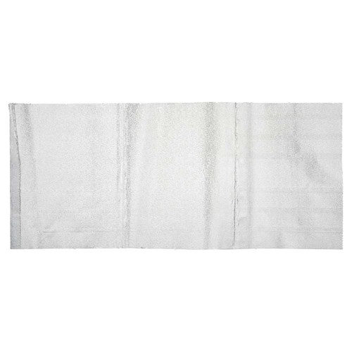 Robert de Soto iFoil Embossed Pop Up Silver 13 Micron