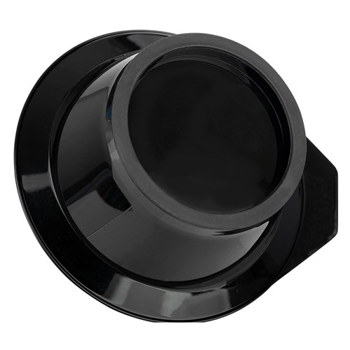 Salon Smart Tint Bowl Black