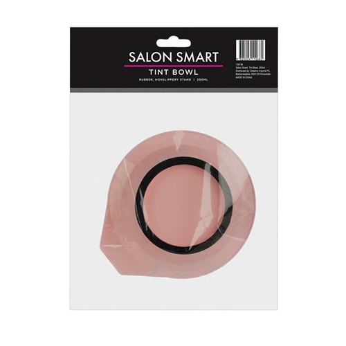 Salon Smart Tint Bowl Pink