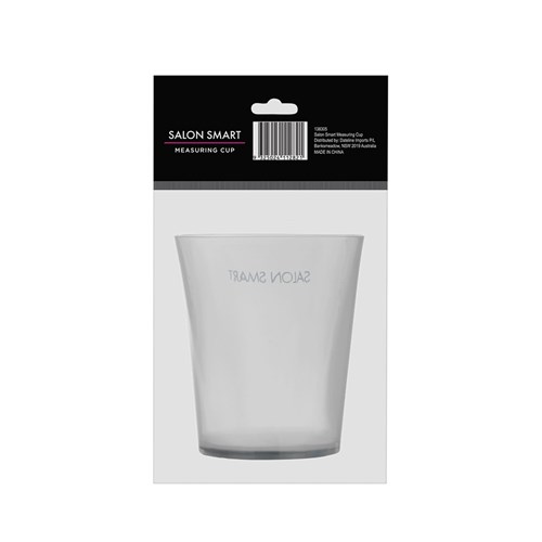 Salon Smart Measuring Cup