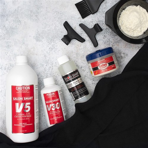 Salon Smart Cotton Wool - 1kg