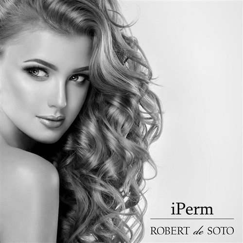 Robert de Soto iPerm Acid Perm Resistant Hair