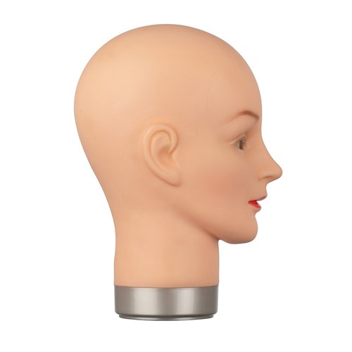 Dateline Professional Female Hairdressing Mannequin Head Form