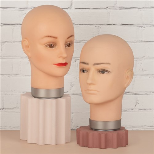 Dateline Professional Female Hairdressing Mannequin Head Form