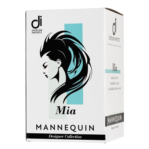 Dateline Professional Designer Collection Mia Mannequin