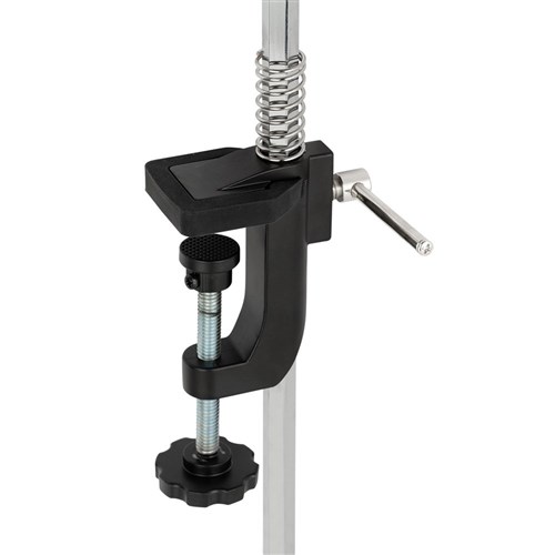 Dateline Long Metal MKII Mannequin Clamp