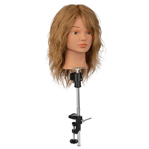 Dateline Long Metal MKII Mannequin Clamp