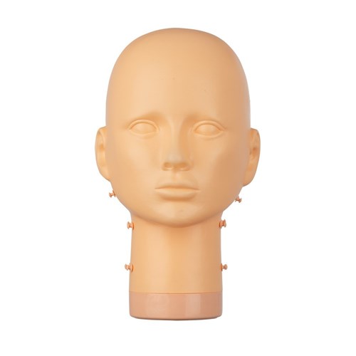 Dateline Professional Clip-On Base Head